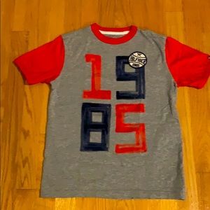 Tommy Hilfiger Boys t-shirt